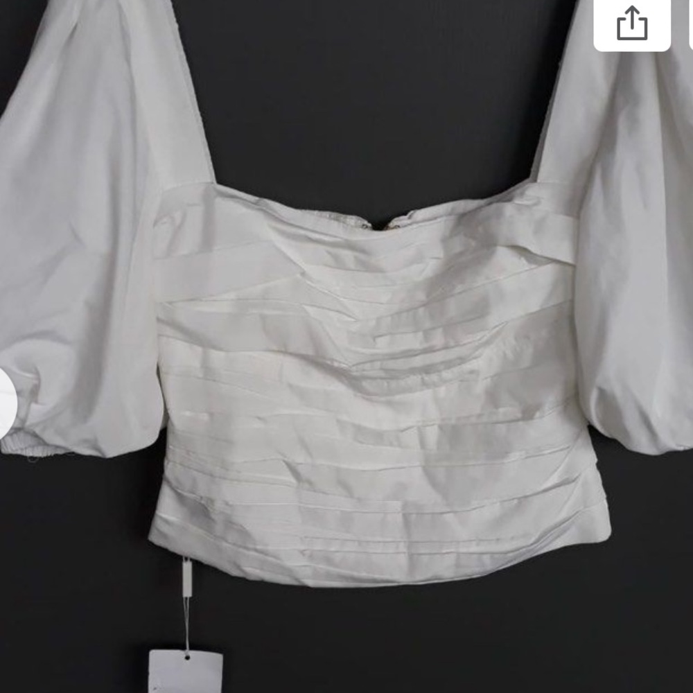 Self Portrait Women’s Blouse